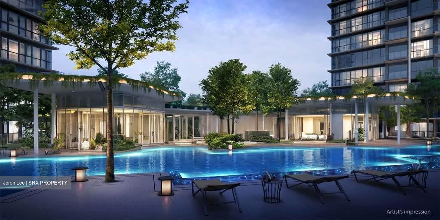 Yuan Ching Road (D22), Condominium #597988171